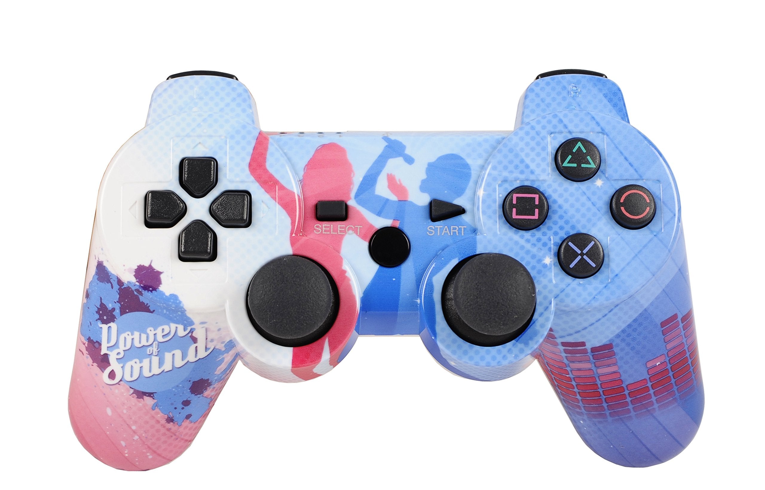Mando ps3 Indeca Music Mando ps3 Indeca Music
